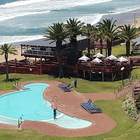 Beach Club Unit 207 Leilighet Mossel Bay Eksteriør bilde