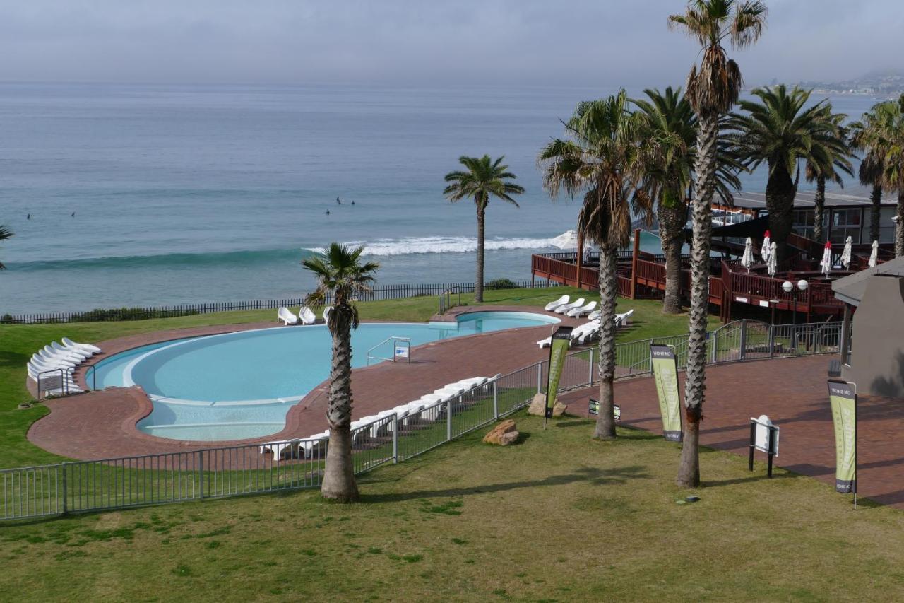 Beach Club Unit 207 Leilighet Mossel Bay Eksteriør bilde