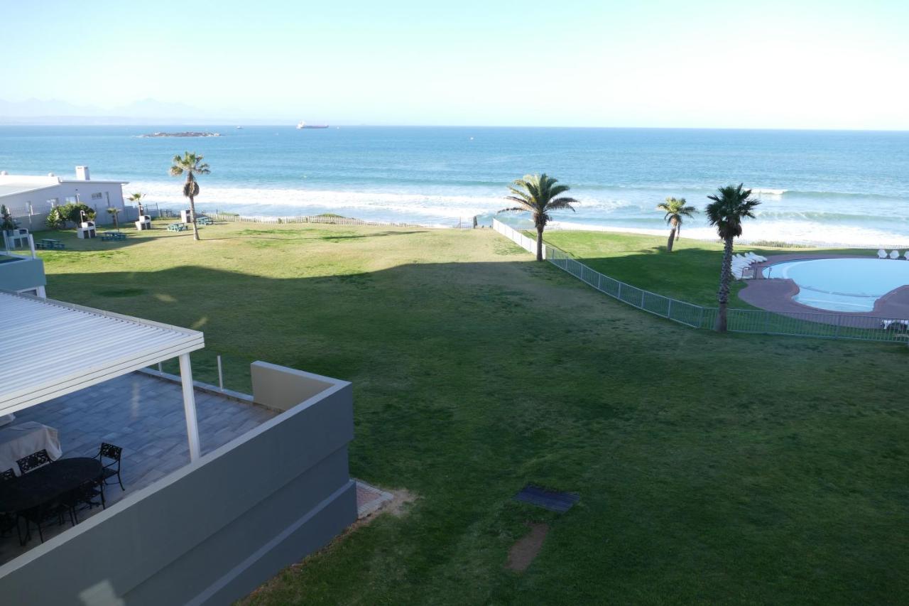 Beach Club Unit 207 Leilighet Mossel Bay Eksteriør bilde