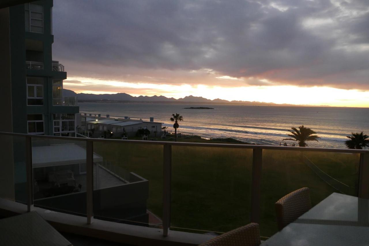 Beach Club Unit 207 Leilighet Mossel Bay Eksteriør bilde