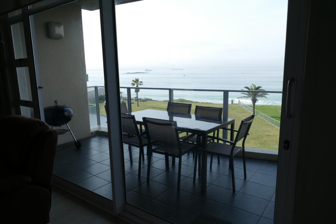 Beach Club Unit 207 Leilighet Mossel Bay Eksteriør bilde