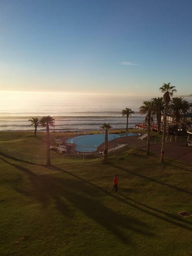 Beach Club Unit 207 Leilighet Mossel Bay Eksteriør bilde