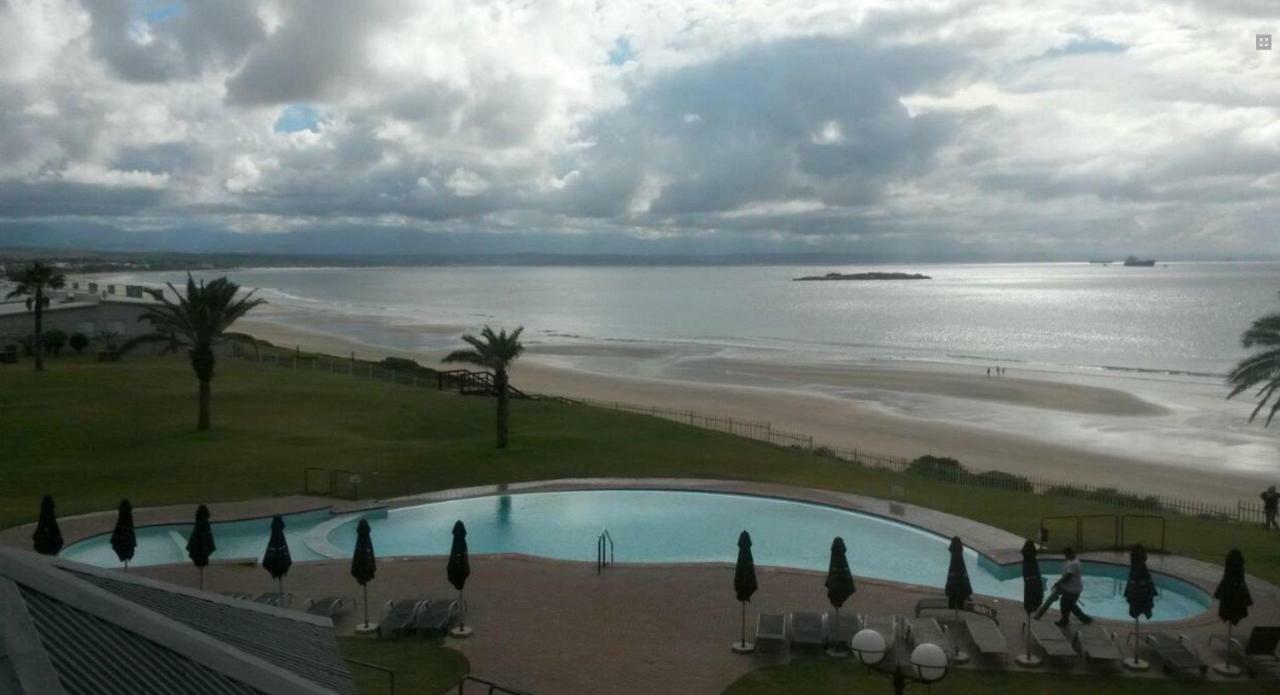 Beach Club Unit 207 Leilighet Mossel Bay Eksteriør bilde